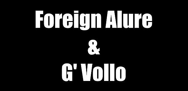  teen couple in love foreign alure n gvollo